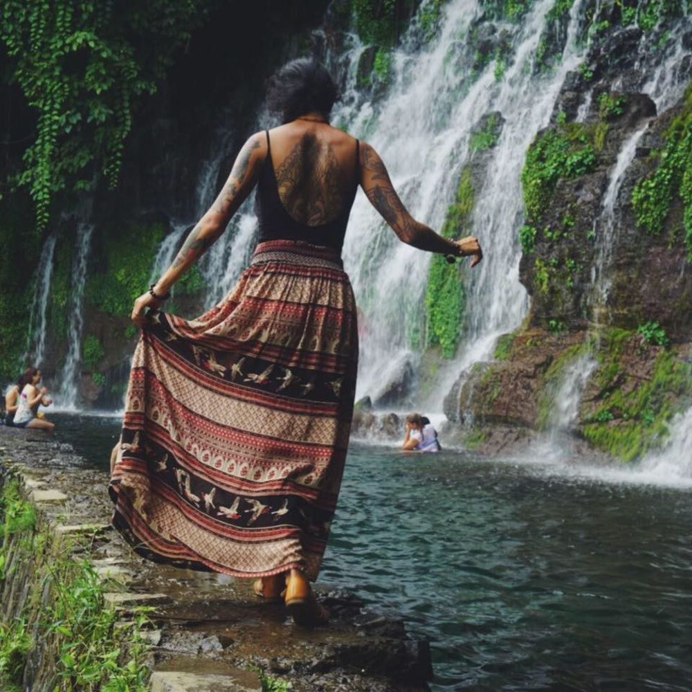 Meet your Posher, Jen